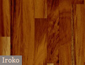 Iroko